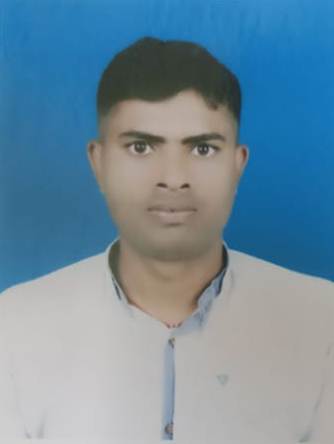 Krishna Thakur